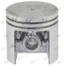 Kit piston drujba Alpina Castor 45 41mm (Episan) 